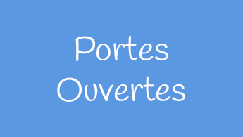 Portes Ouvertes